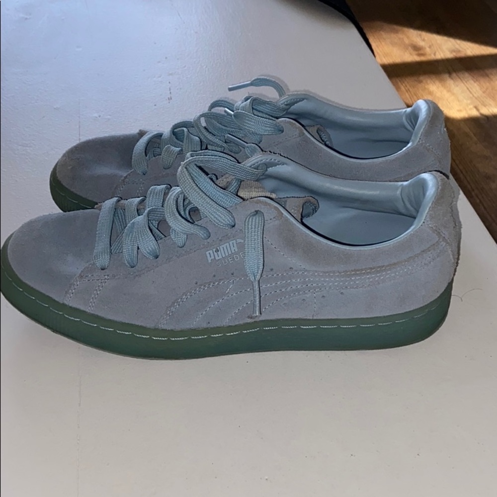Pumas